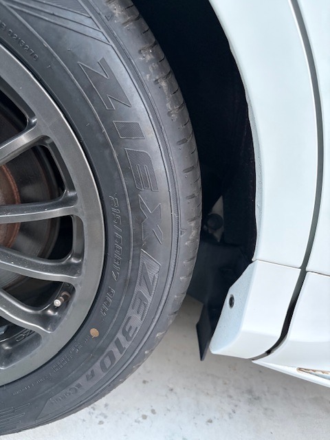 ZIEX 4本セット FALKEN ファルケン ジークス ZE310R エコラン（限定