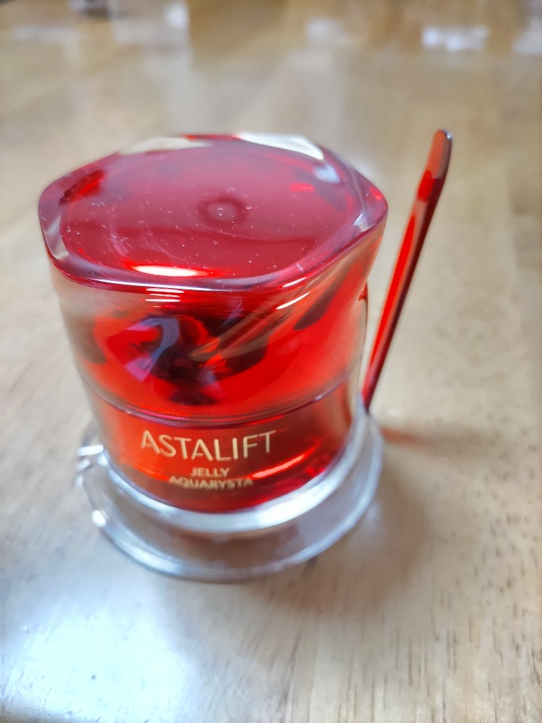 ASTALIFT アスタリフト ジェリー アクアリスタ BIG 60g 公式