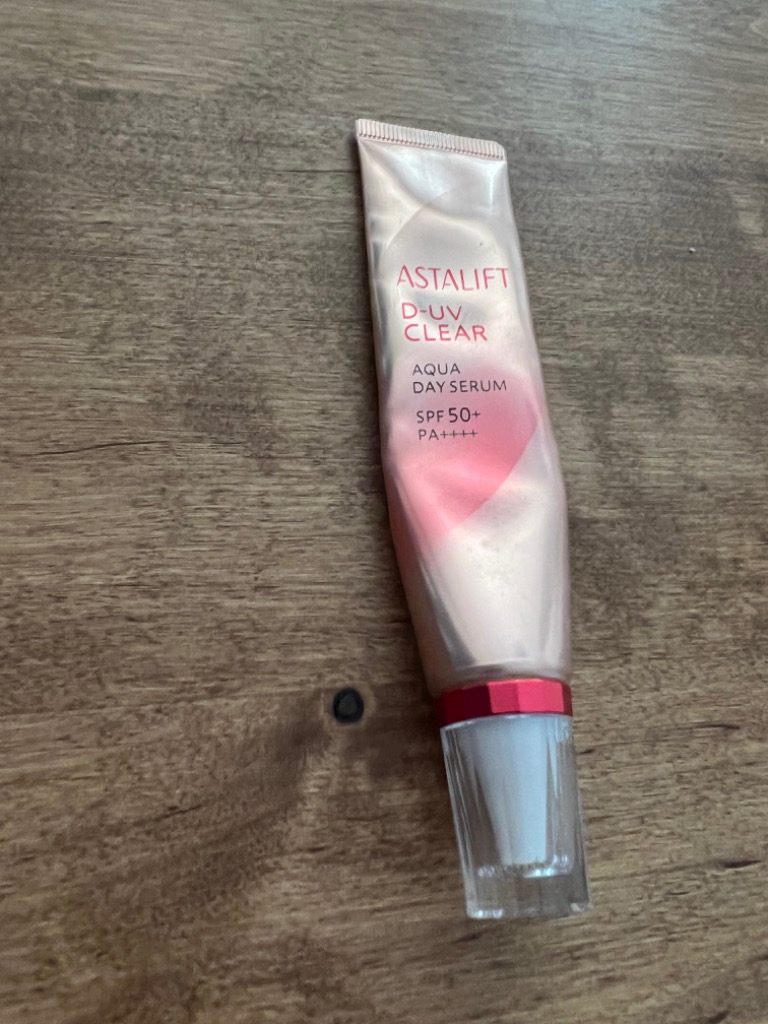 ASTALIFT アスタリフト D-UVクリア アクアデイセラム 30g 公式