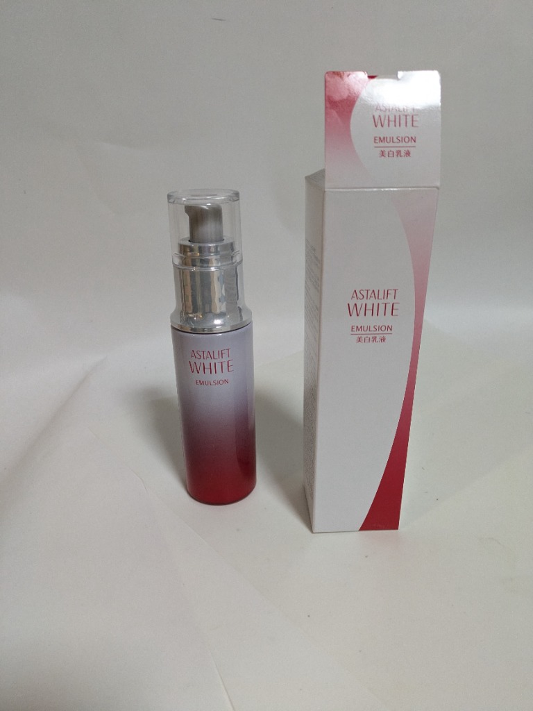 ASTALIFT アスタリフト ホワイト エマルジョン 100ml 公式 美白
