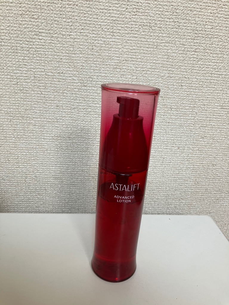 ASTALIFT アスタリフト アドバンスドローション 130mL 公式 化粧