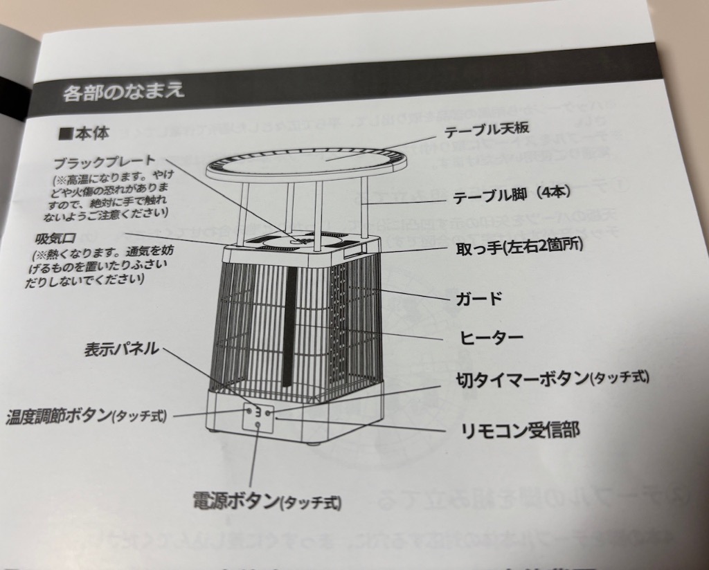 レビュー画像
