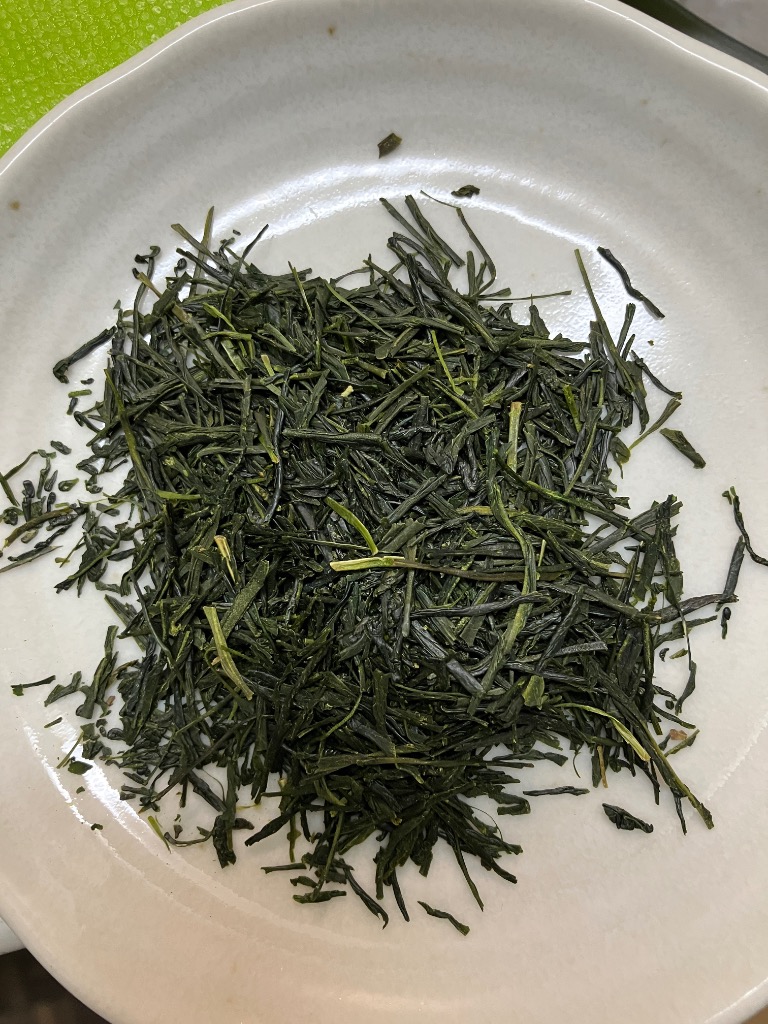 2025静岡新茶 特選川根茶 100g 静岡茶 静岡茶名産地シリーズ 2025静岡新茶 特選川根茶 100g 静岡茶 静岡茶名産地シリーズ