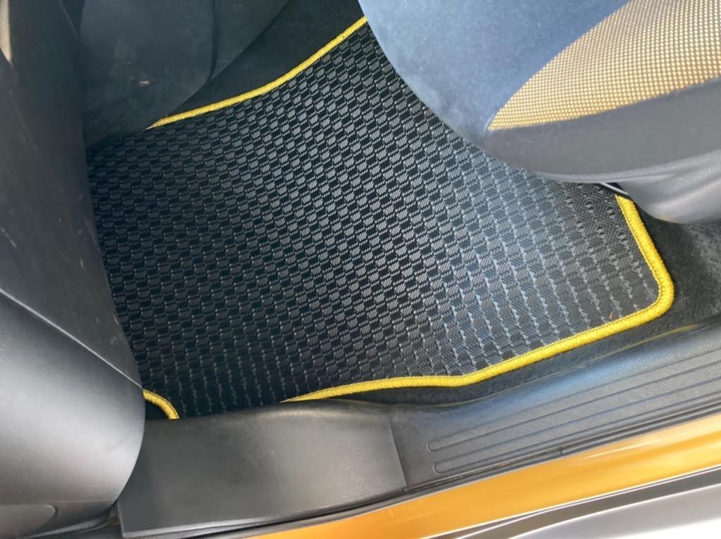 ■専用■ジューク F15 YF15 フロアマット ラバー ゴム 国産 新品 楽天市場】日産 ジューク 15系 フロアマット （ラバー） ゴム