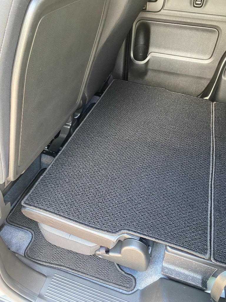 スズキ 【9/5☆1500円クーポン】スズキ スペーシアベース MK33V