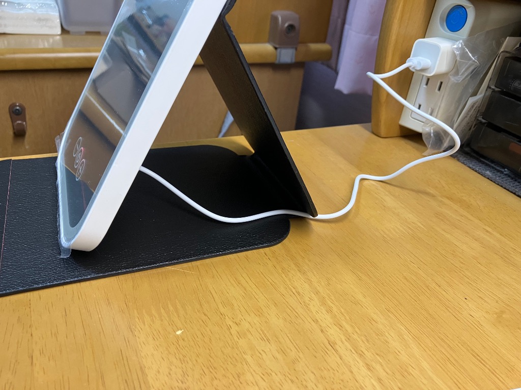 レビュー画像