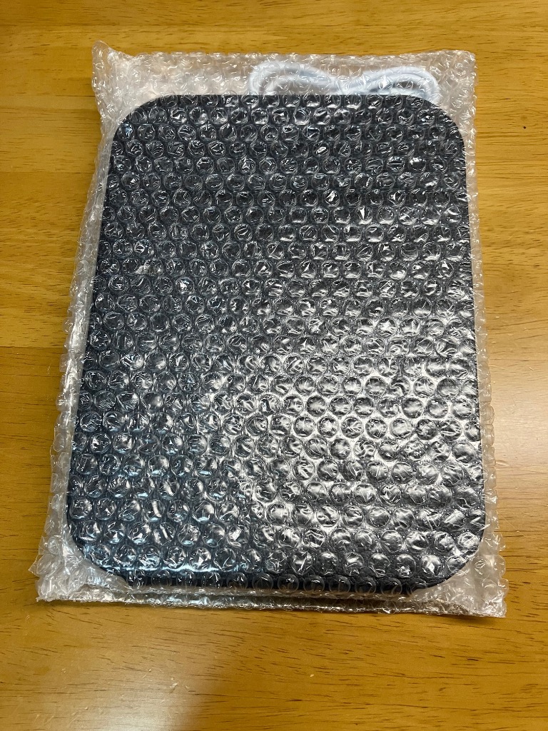 レビュー画像