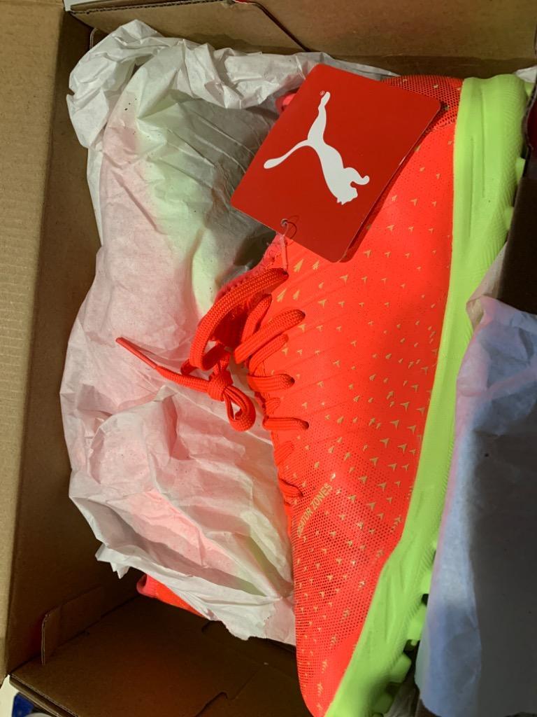 PUMA サッカースパイク プーマ PUMA メンズ フューチャー 7 アルティメット BNA FG/AG