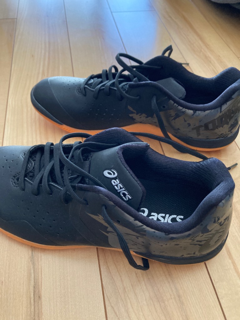 アシックス トッキ7 asics 【サッカー・フットサル】 シューズ