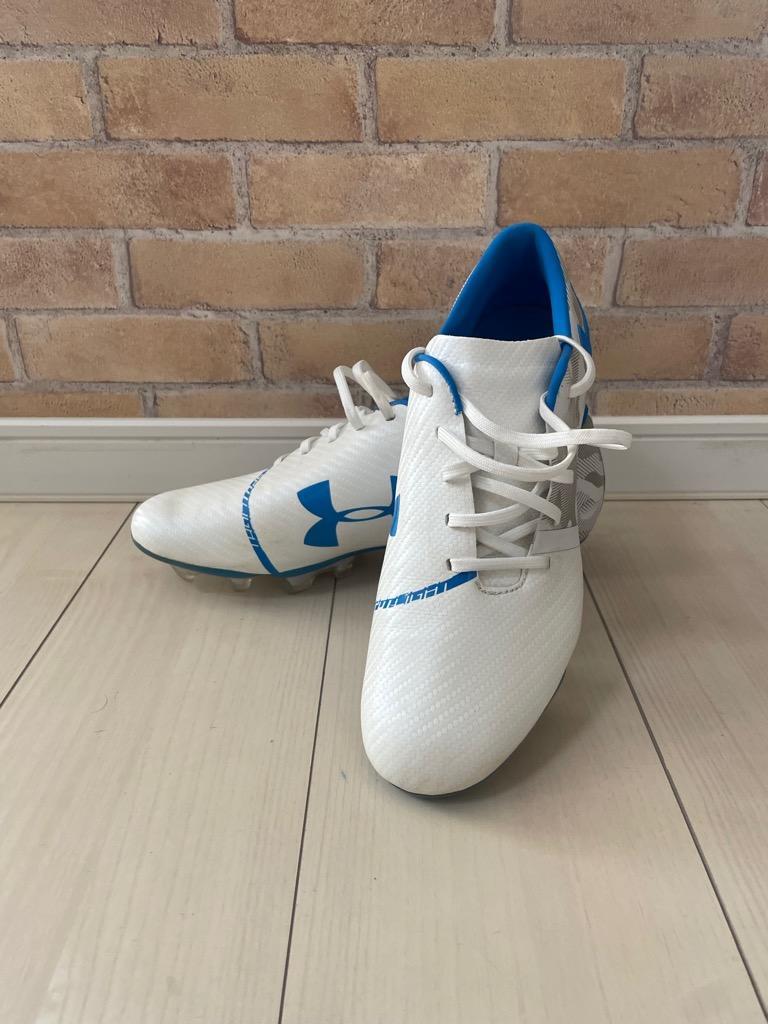 Under Armour プレミアムモデリング サッカーシューズ　28cm Under Armour プレミアムモデリング サッカーシューズ 28cm シューズ