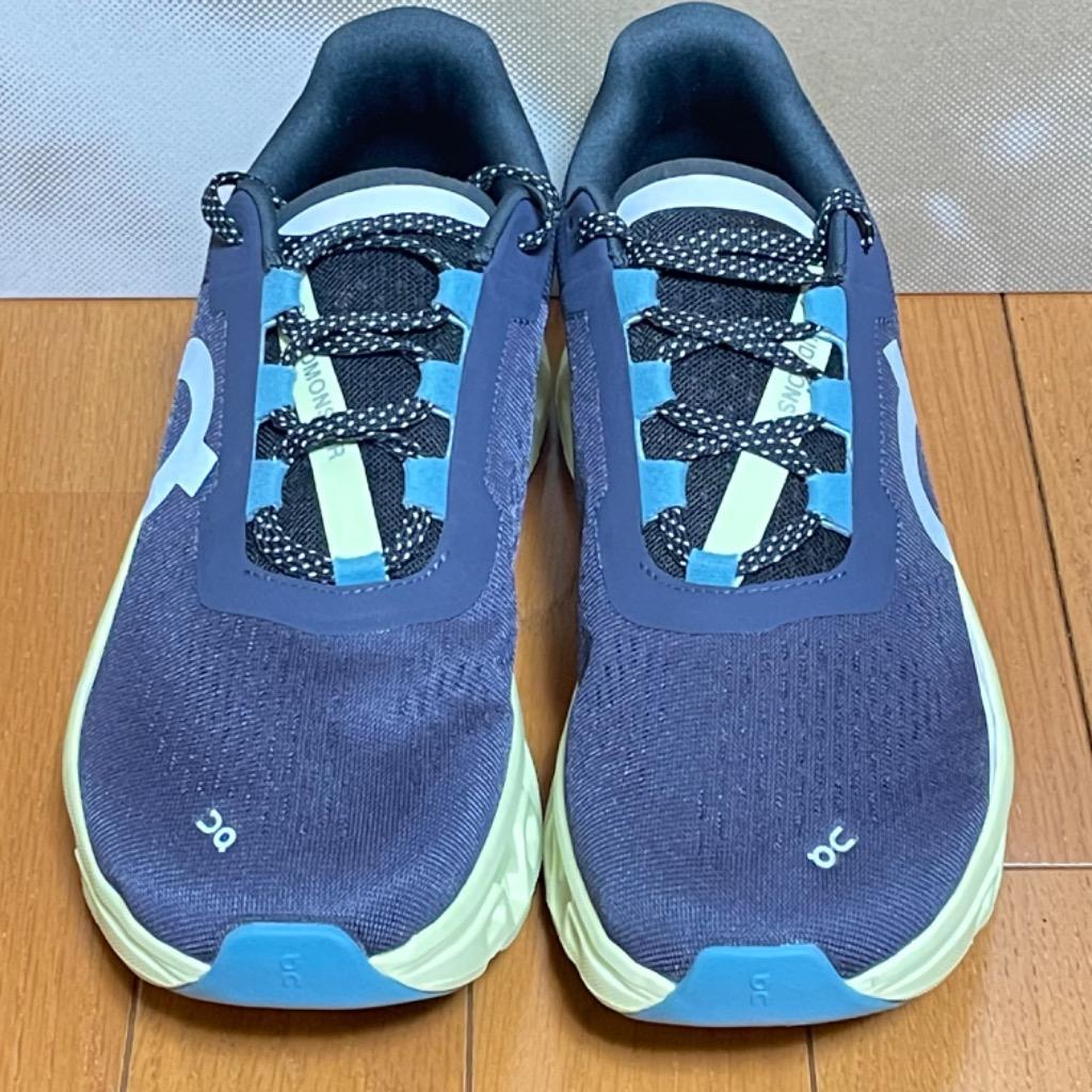 On オン スニーカー メンズ ランニングシューズ クラウド