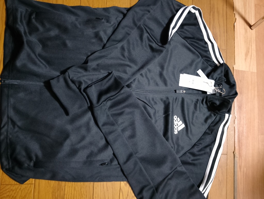 adidas アディダス ジャージ 上下 メンズ レディース 定番