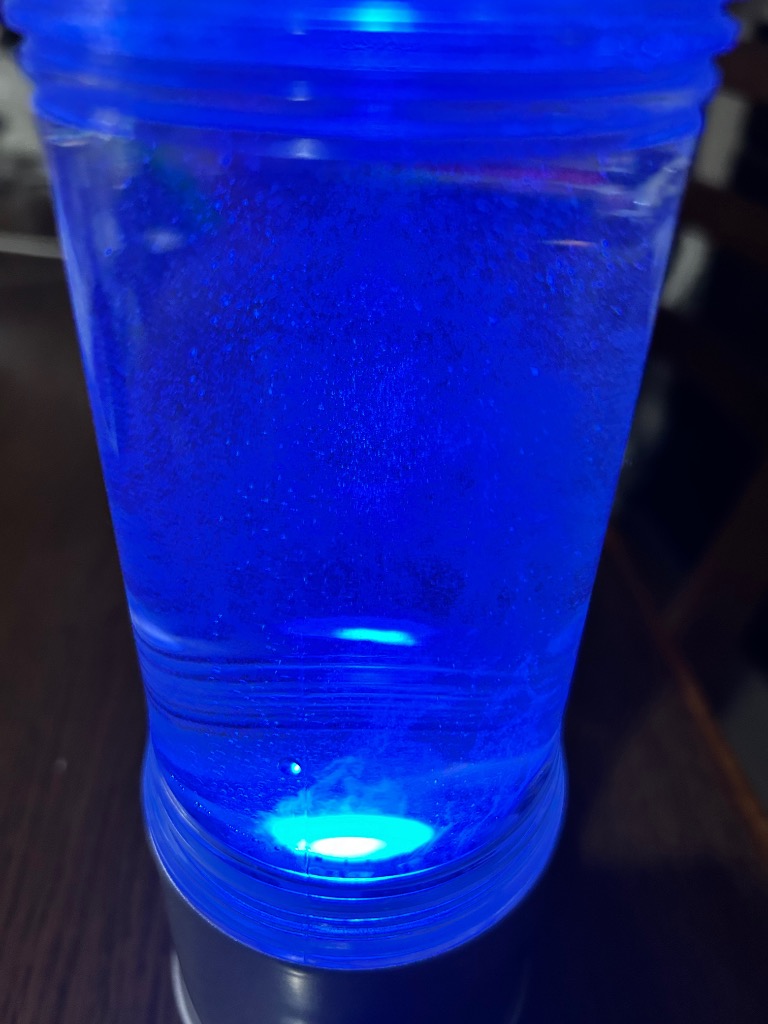 ポータブル水素生成器 Hydrolight H2(ハイドロライト) (1) Amazon | ポータブル水素生成器 Hydrolight H2(ハイドロライト) 1個口