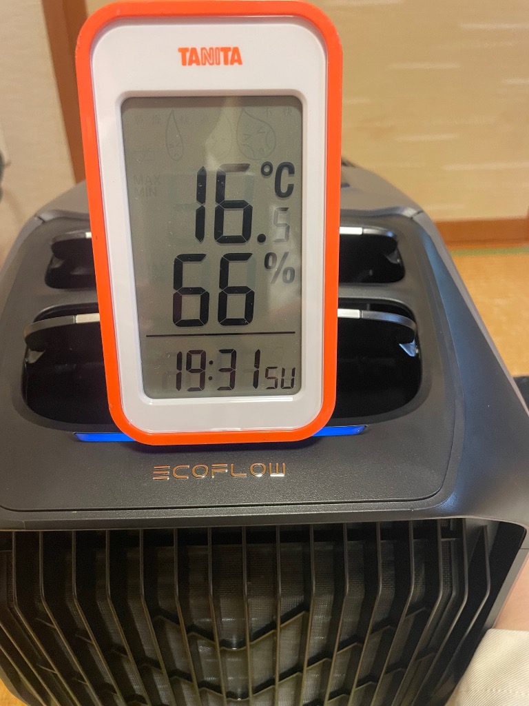 ECOFLOW EcoFlow WAVE3 ポータブルエアコン エコフロー 排水安定 冷房