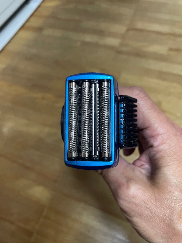 全体のレビュー画像 | 0-1