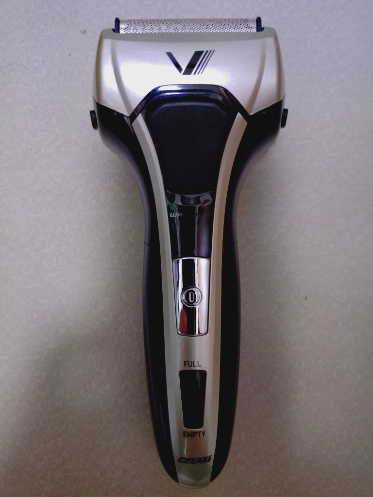 全体のレビュー画像 | 6-0