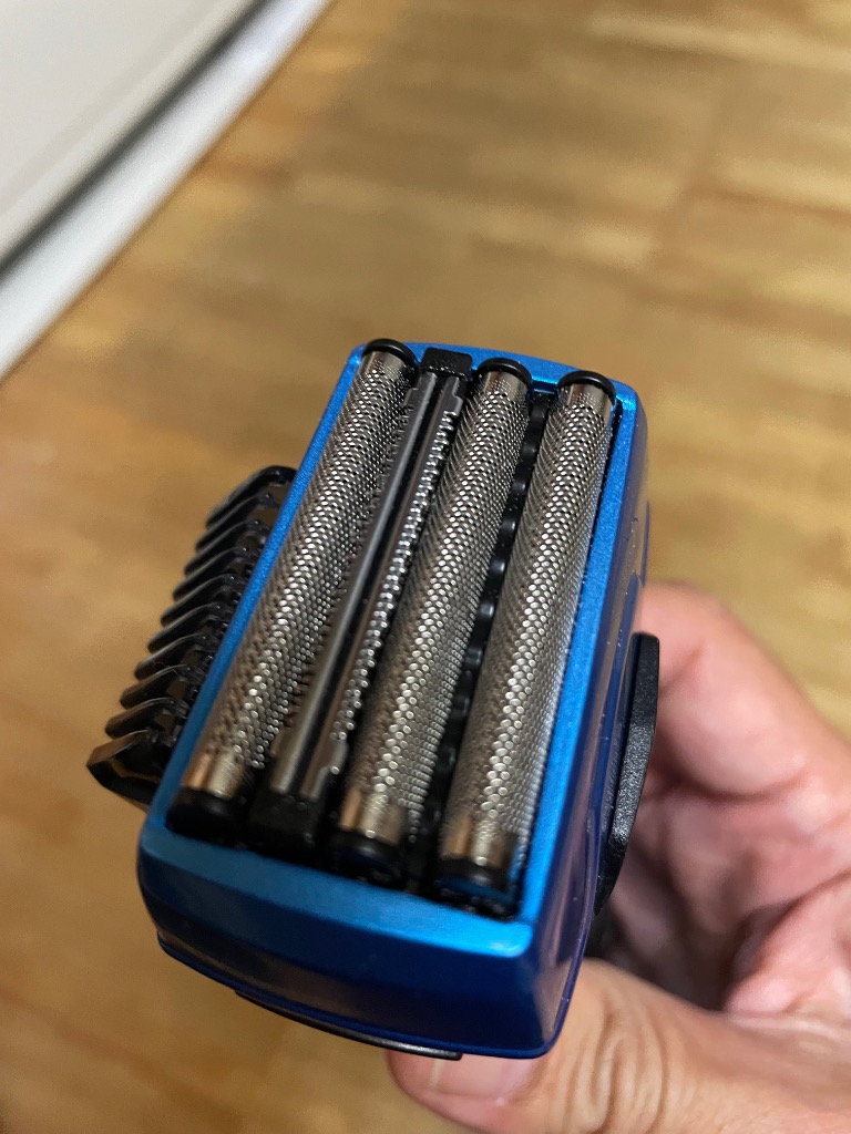 全体のレビュー画像 | 0-2