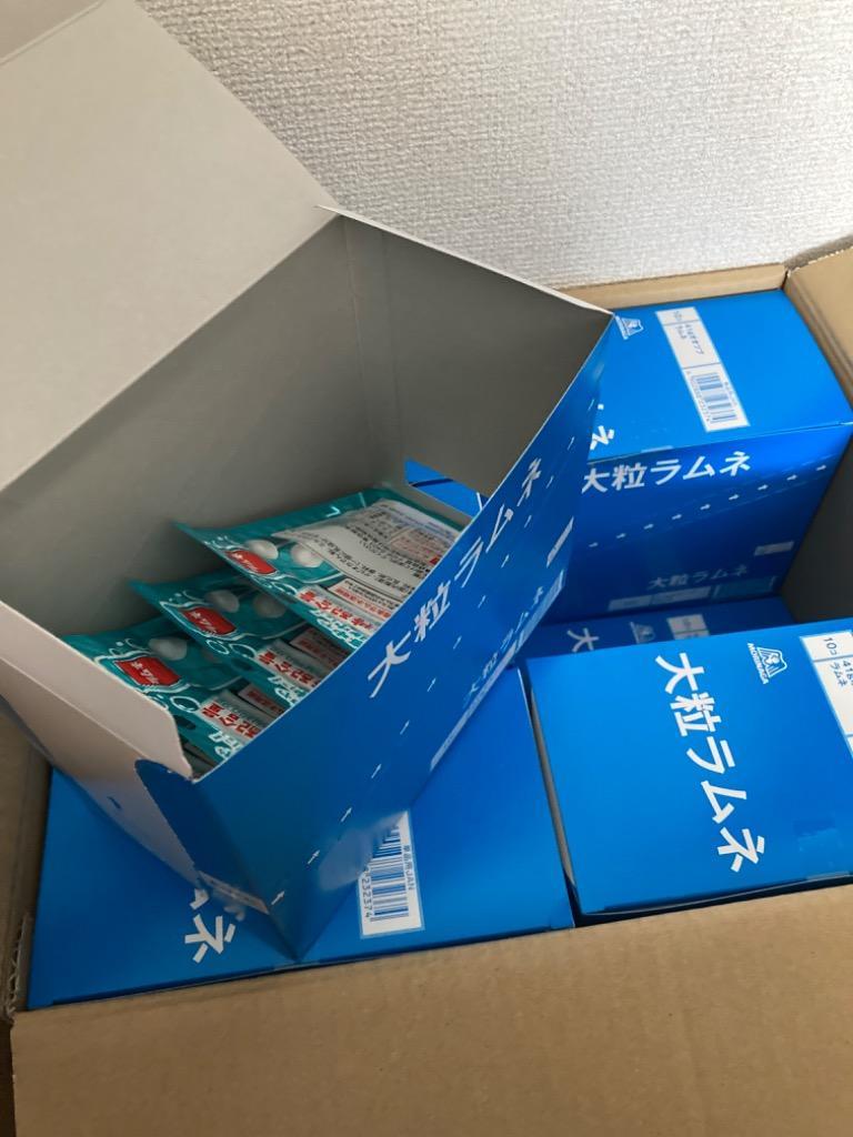 森永製菓 ラムネ大粒 41g×120個入り (1ケース) (YB) : セイムス