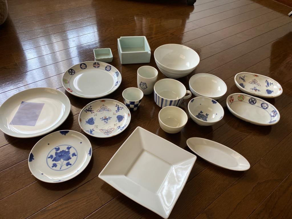有田焼 WEB有田陶器市限定！OUTLET福袋【福珠窯（有田焼窯元