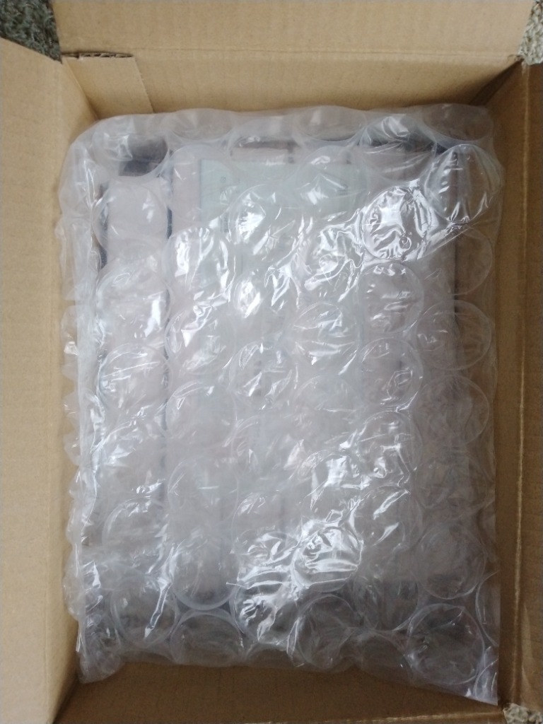 全体のレビュー画像 | 2-4