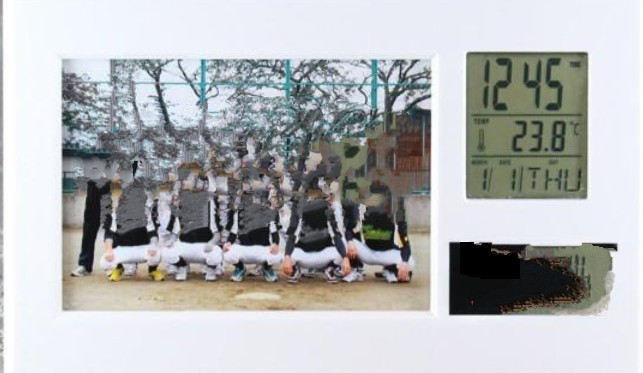 全体のレビュー画像 | 2-0