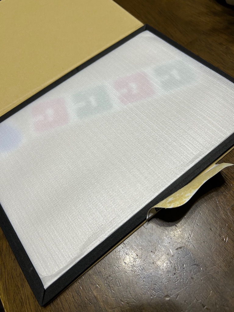 レビュー画像