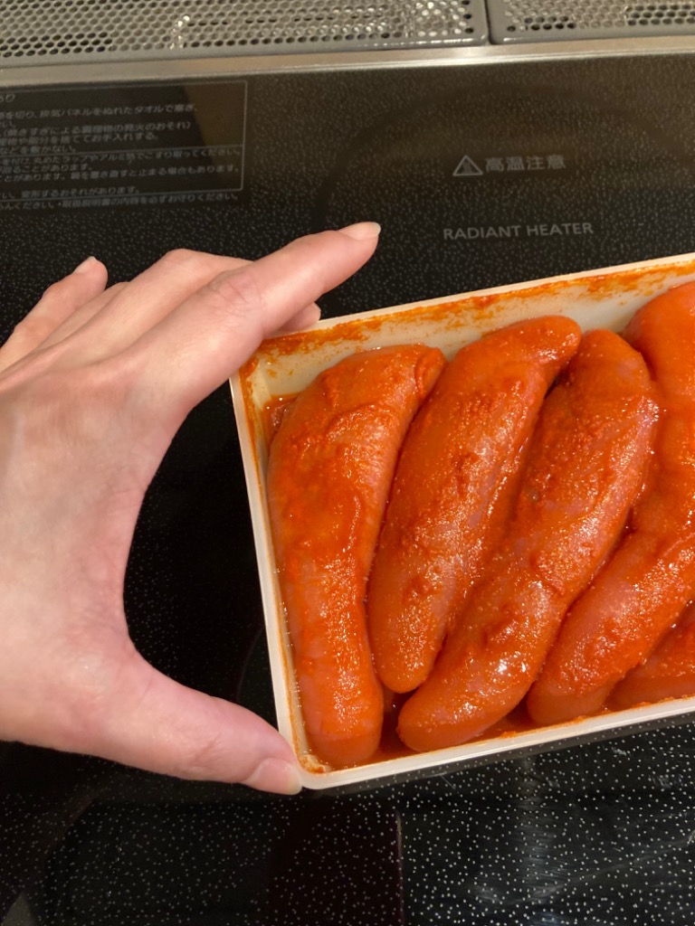 レビュー画像