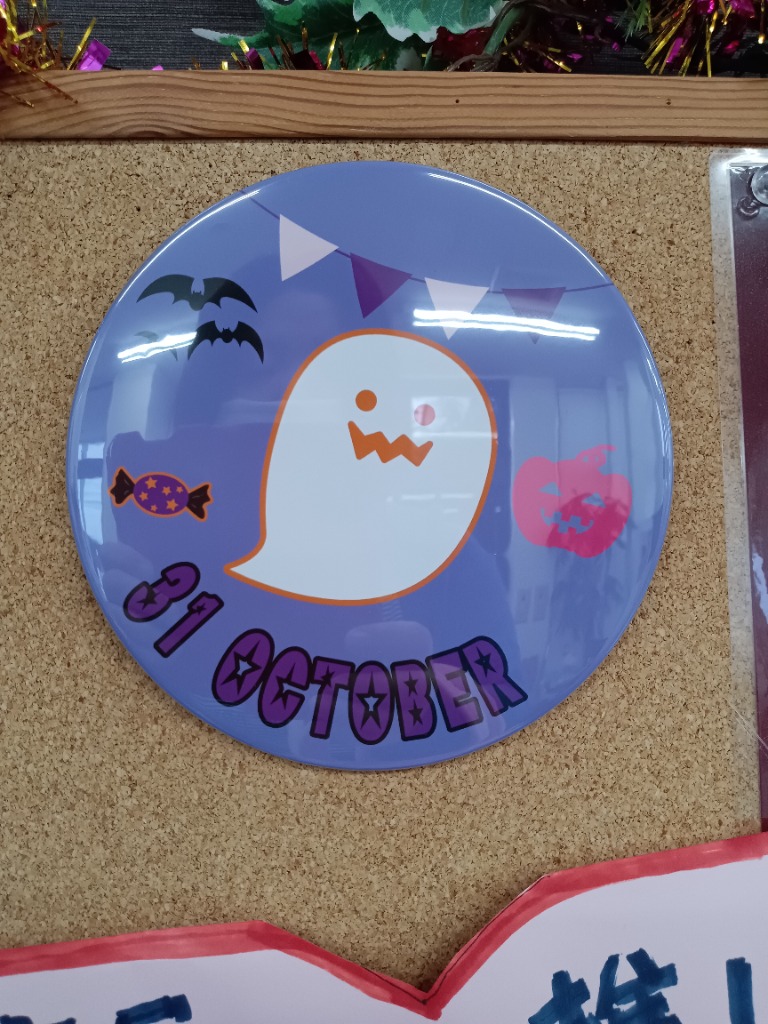 Web deco 【 缶バッジ 】【150mm】【 □ ピンタイプ 】 デカ缶
