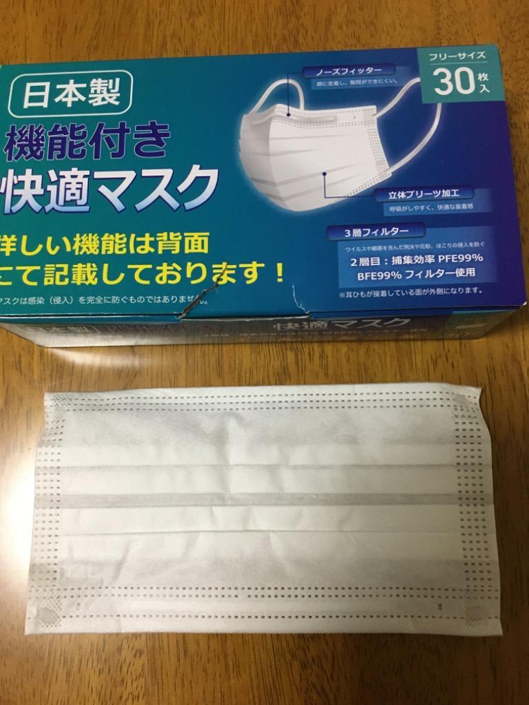 不織布マスク 日本製 期間限定 30枚 SEK認証 東洋紡 ヴァイアブロック 3層 フィルター 使い捨て プリーツ 立体構造 大人用 白 クリアランス  :VB-750-sspb:スーツフォーマルのエフユニット - 通販 - Yahoo!ショッピング