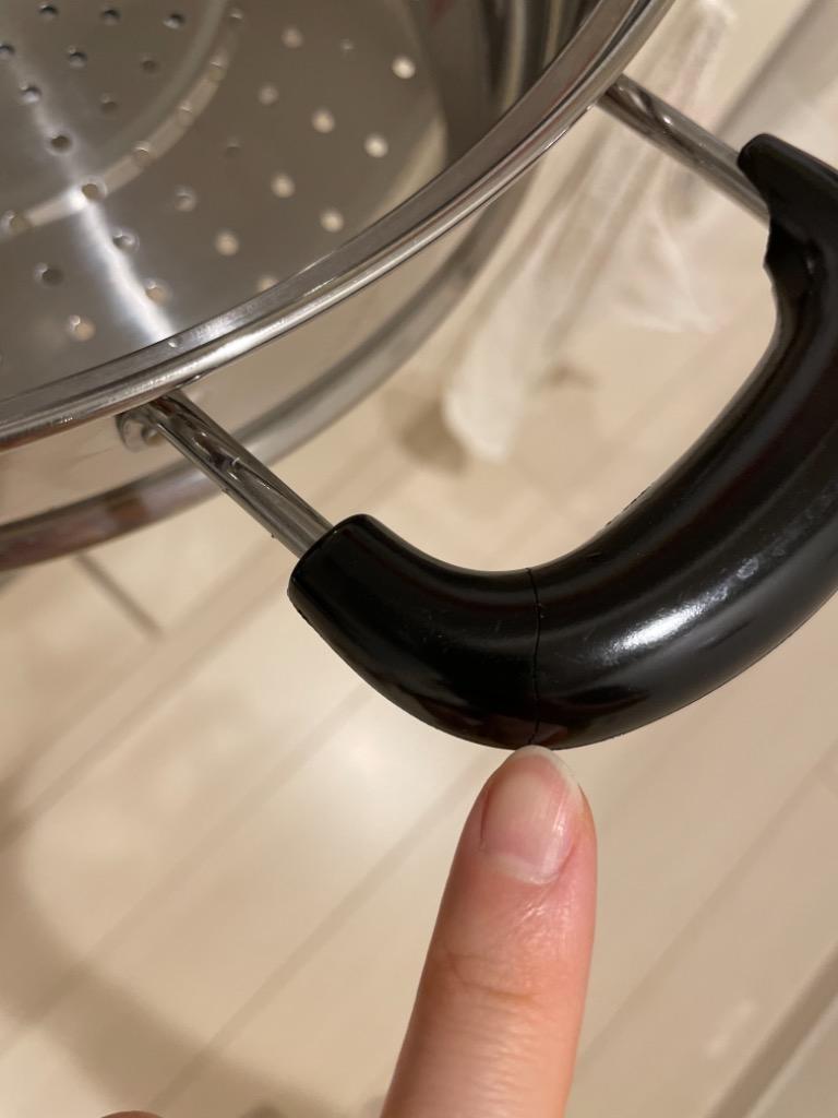 楽天市場】蒸し器 片手鍋の通販