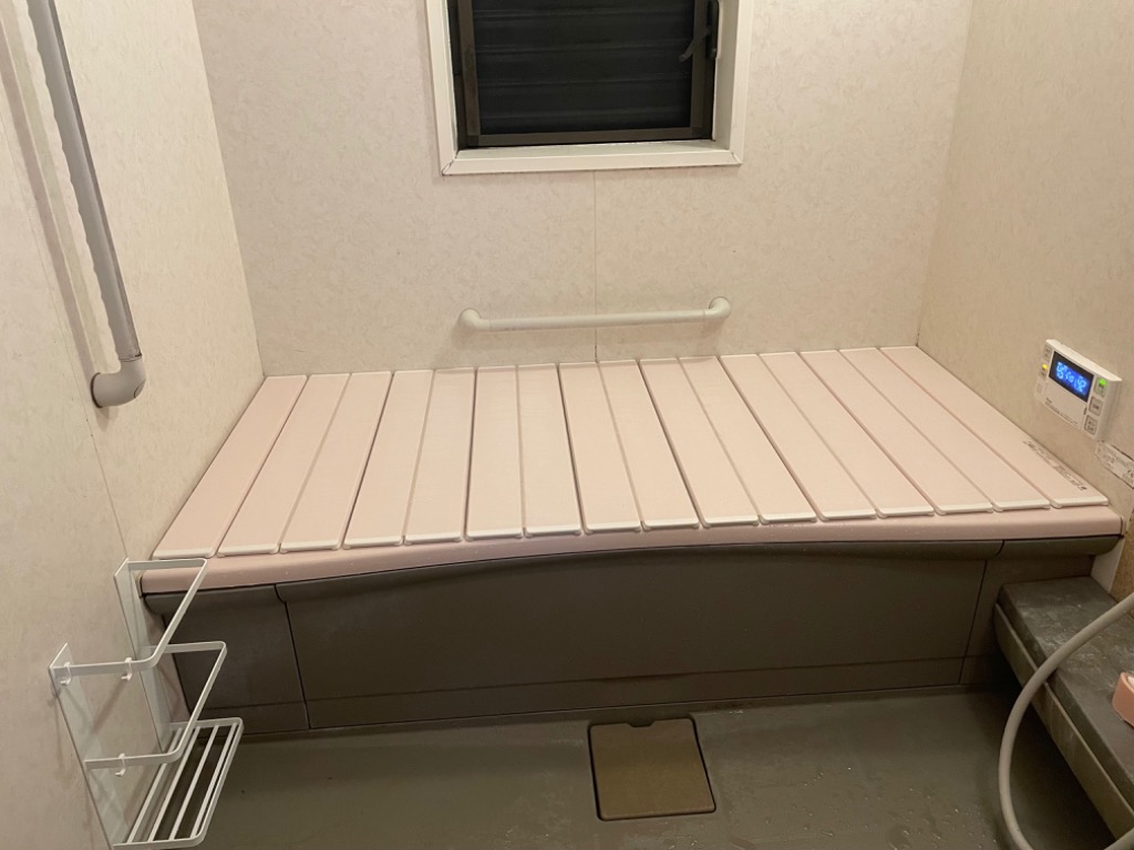 風呂フタ 東プレ（バス用品） 風呂ふた 75 ×160cm用 取扱店舗限定 Ag