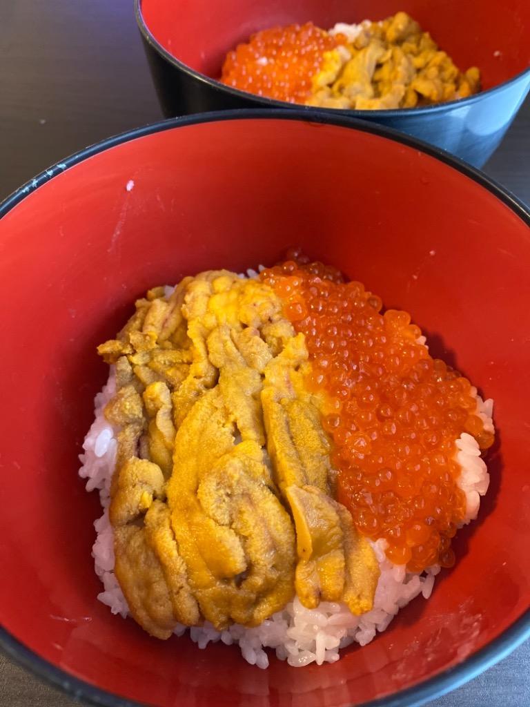 ふるさと納税 1237. ウニ チリ産 冷凍 いくら 二色丼 うに イクラ 海鮮 送料無料 北海道 弟子屈町 北海道弟子屈町 :203702:ふるなび( ふるさと納税) - 通販 - Yahoo!ショッピング