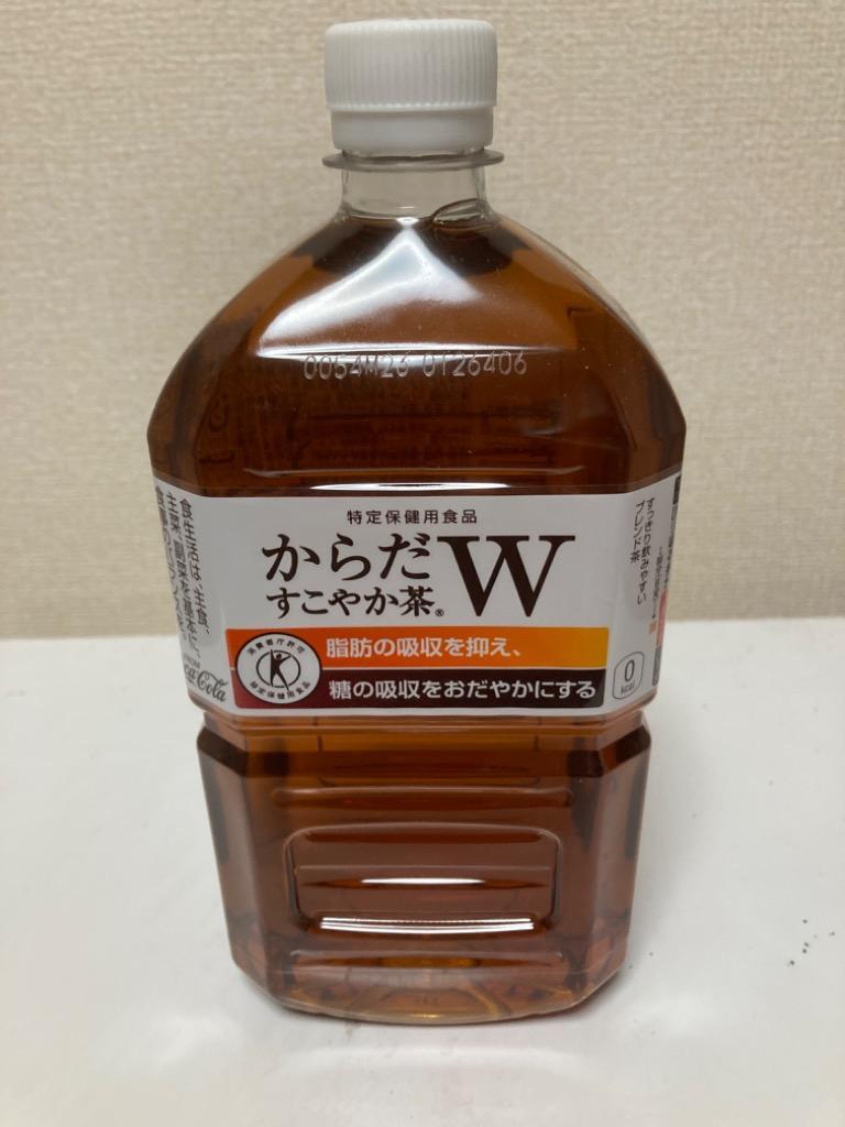 全品送料無料】 ふるさと納税 コカ コーラ社 からだすこやか茶W350mlPET×24本 1012338 宮城県柴田町  materialworldblog.com