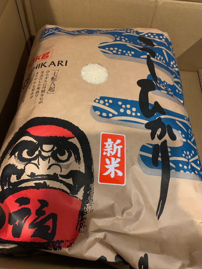ふるさと納税 ☆レビューキャンペーン対象☆【先行受付】新米 令