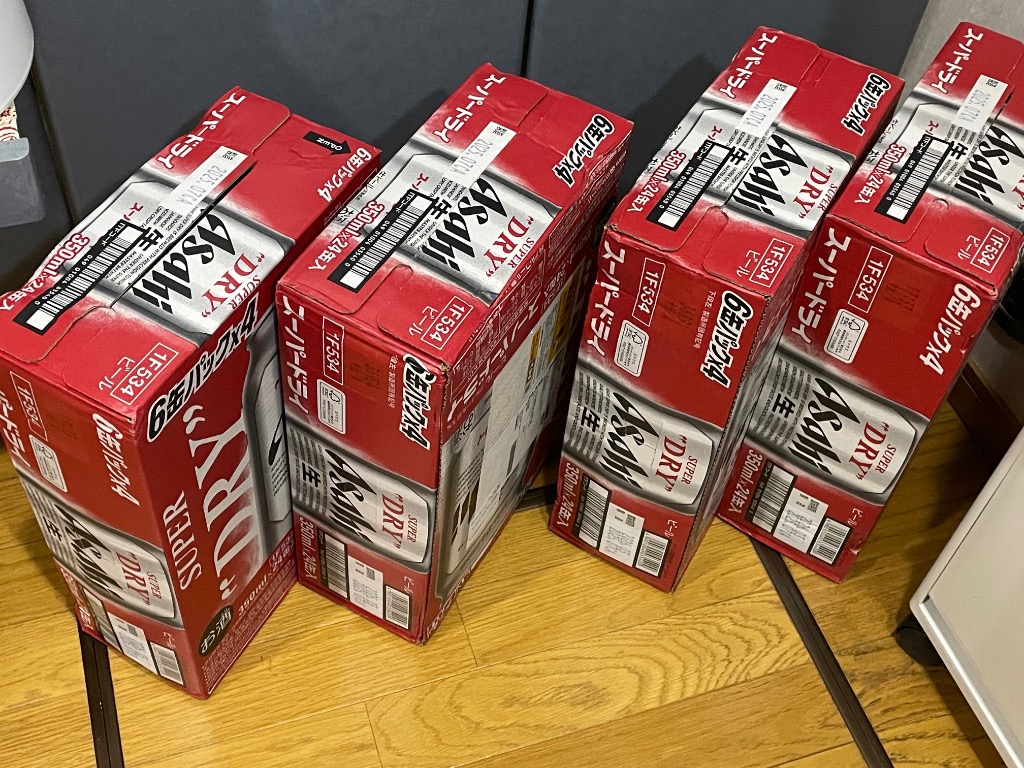 ふるさと納税 【福島のへそのまち もとみや産】アサヒスーパードライ