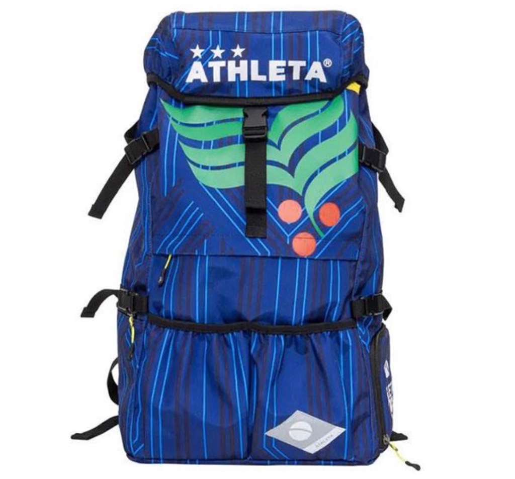ATHLETA（アスレタ） カフェラテ バックパック 2S 05253L サッカー