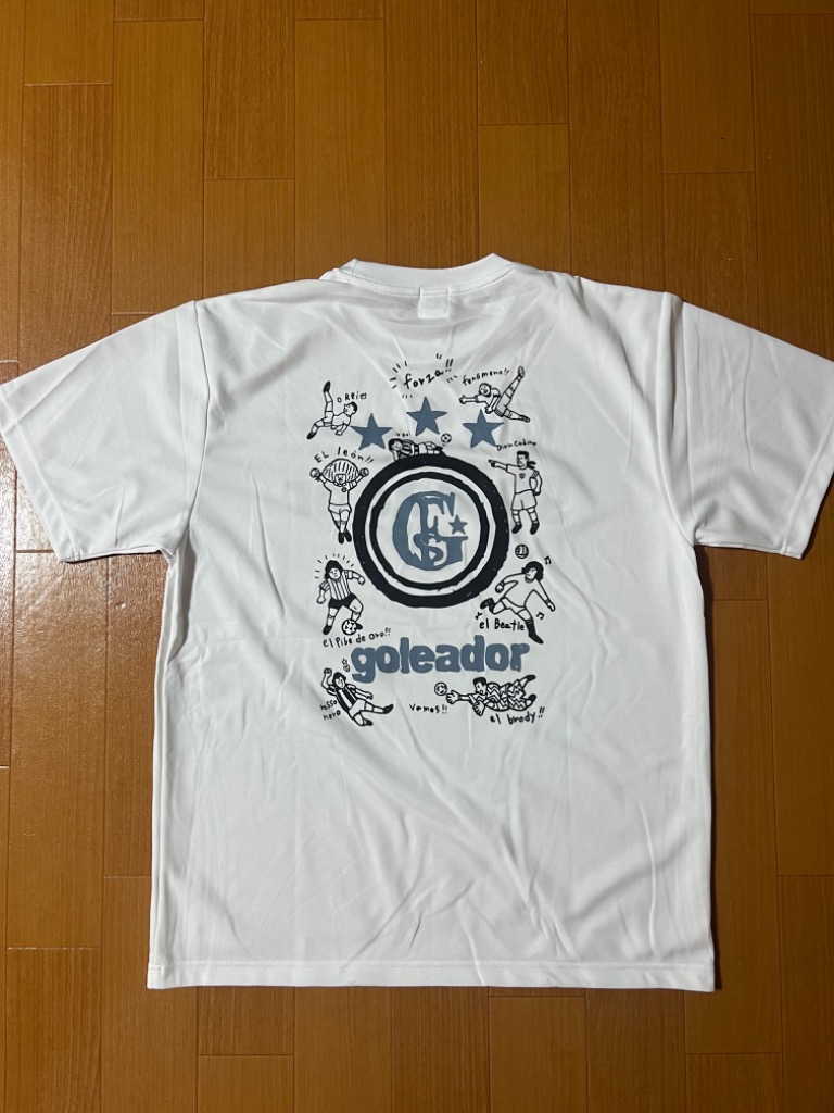 goleador svolme まとめ品 goleador 【ネコポス送料無料】フタバ別注 ゴレアドール MORI