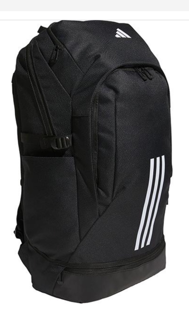 adidas（アディダス） adidas EPS バックパック 40L IKK19 サッカー