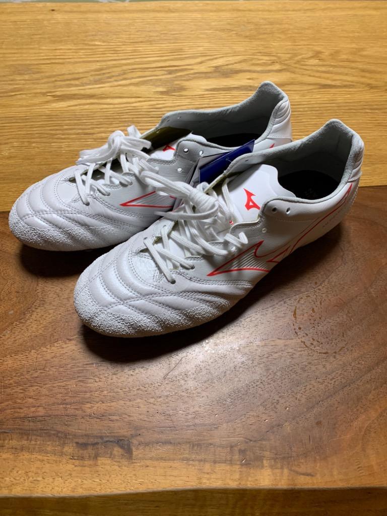 ミズノMIZUNOサッカースパイク　モナルシーダネオ＆トレシュー　26cm 楽天市場】ミズノ モナルシーダ NEO 2 WIDE JAPAN mizuno