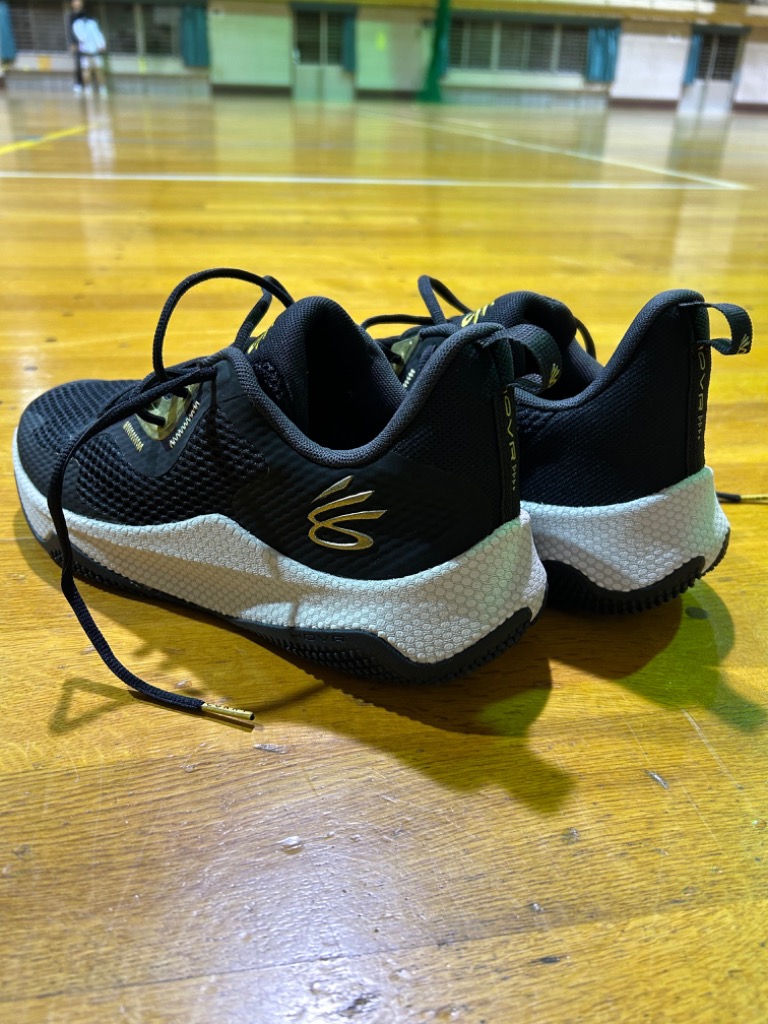 UNDER ARMOR Curry ホバー スプラッシュ3 APバッシュ UNDER ARMOUR アンダーアーマー バッシュ カリー ホバー