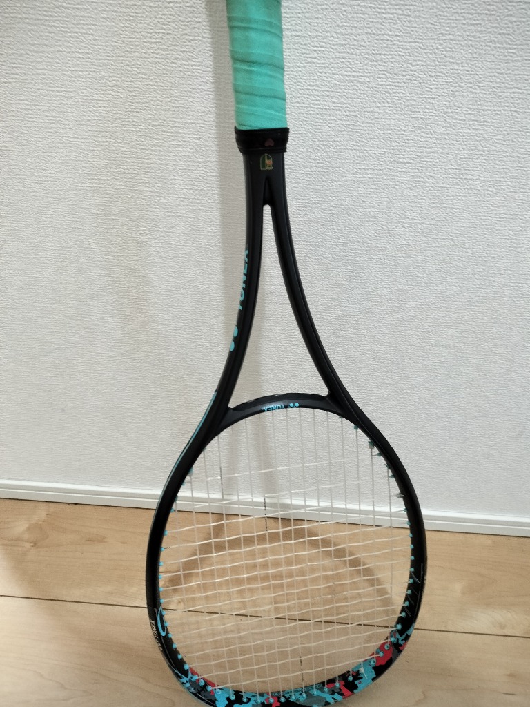 YONEX 【即出荷】ヨネックス テニス ラケットケース ジオ