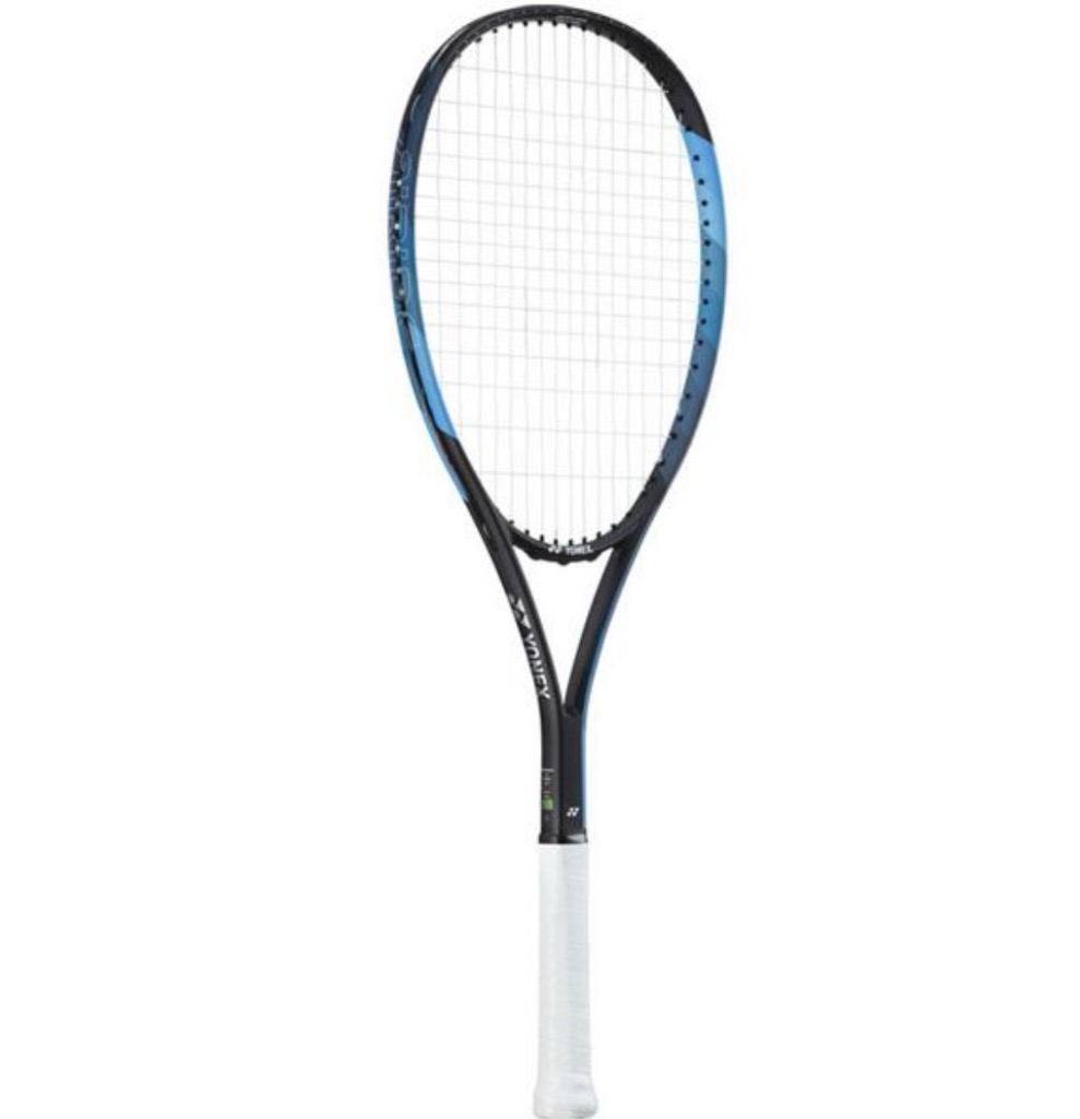 YONEX ケース名入れ刺しゅうOK！ ヨネックス ソフトテニス 軟式
