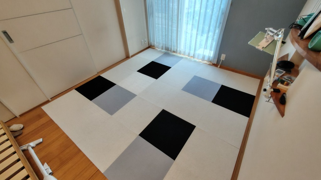 全体のレビュー画像 | 3-0