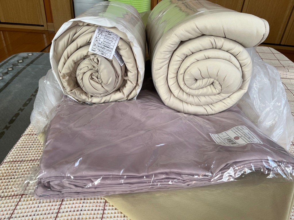 全体のレビュー画像 | 4-0