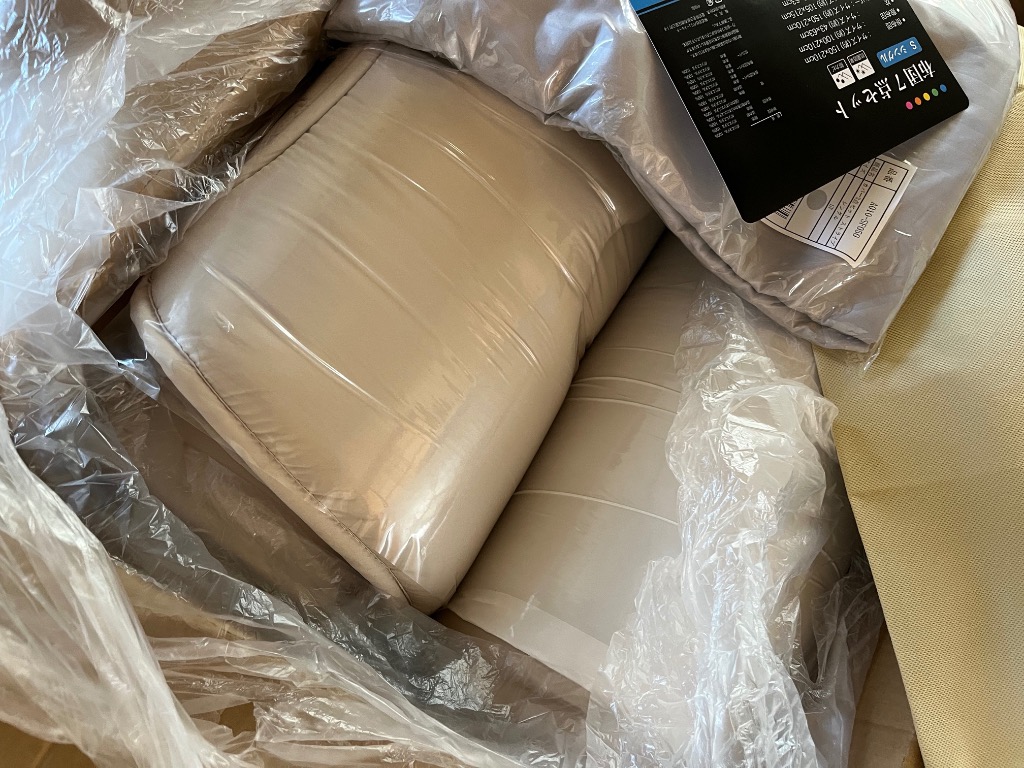 全体のレビュー画像 | 9-1