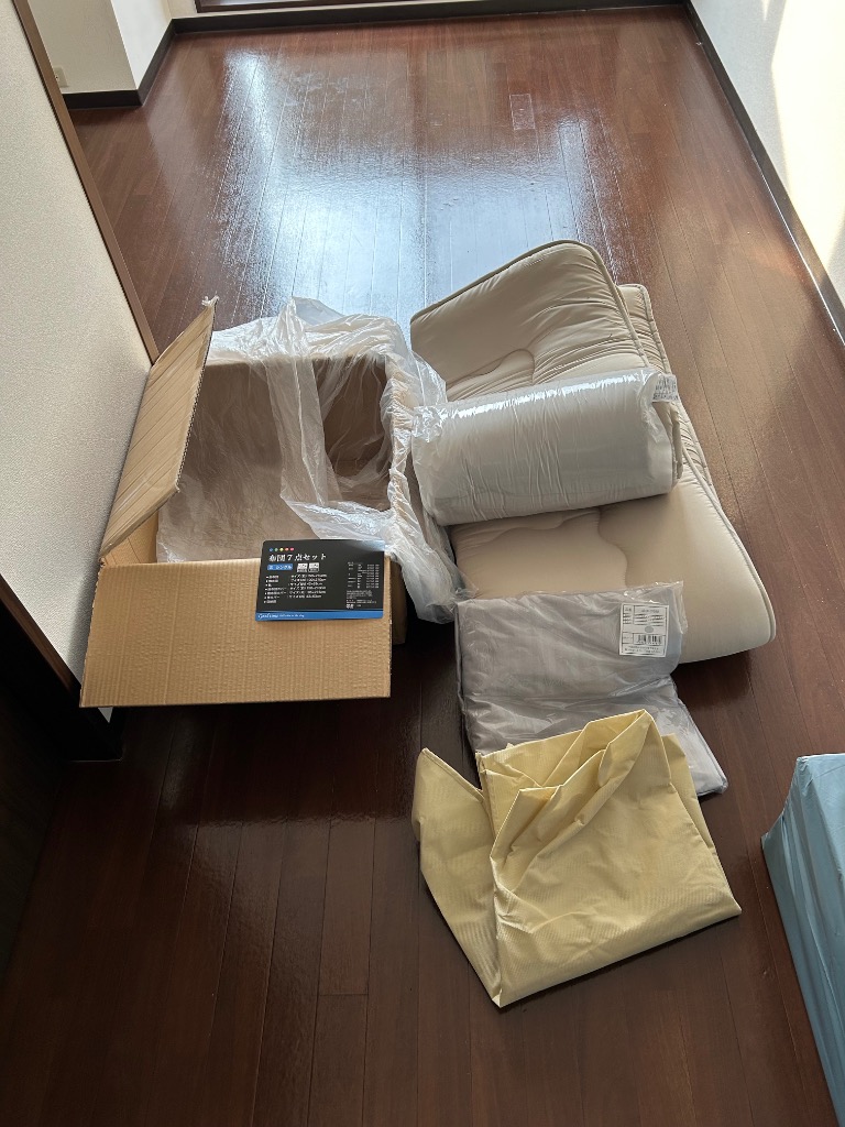 全体のレビュー画像 | 8-0