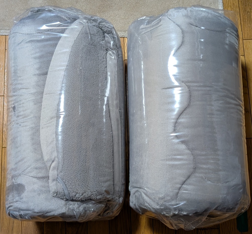 全体のレビュー画像 | 1-1