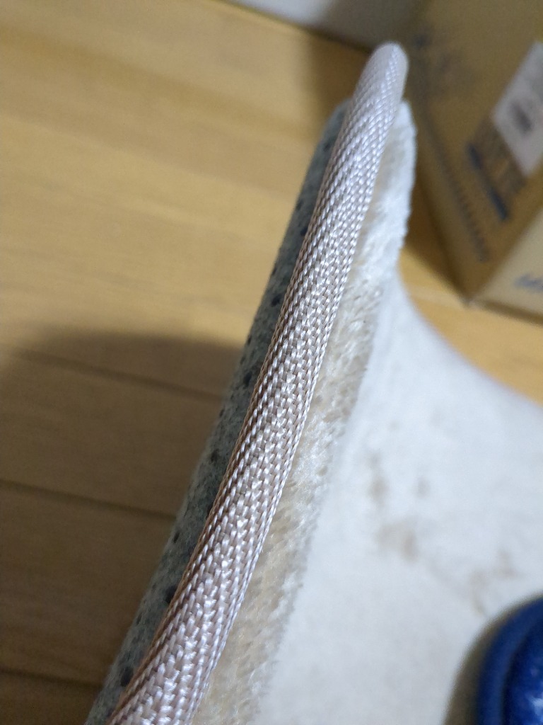全体のレビュー画像 | 7-0