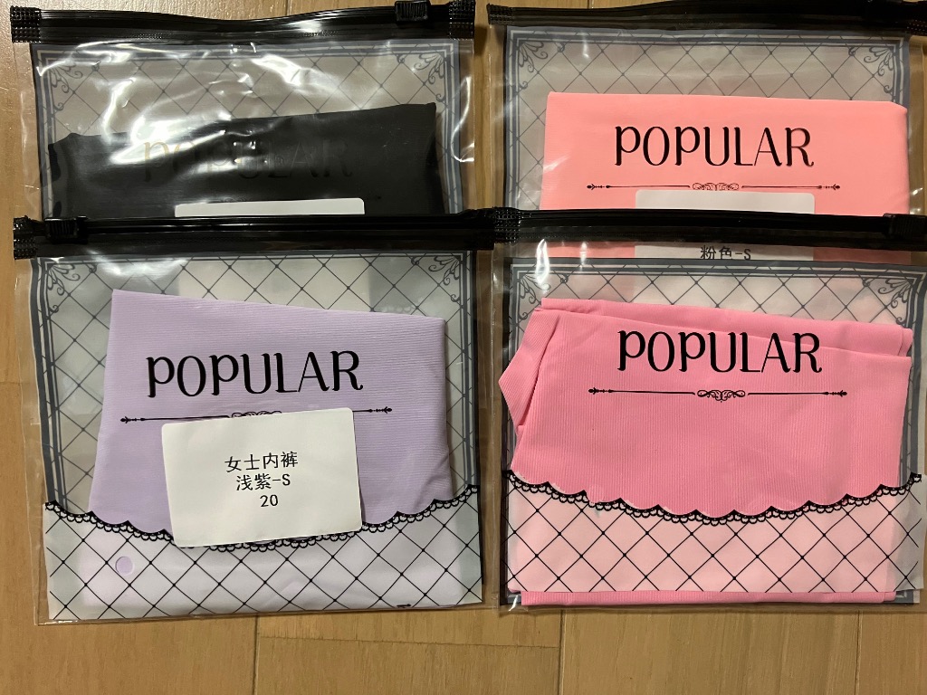 レビュー画像