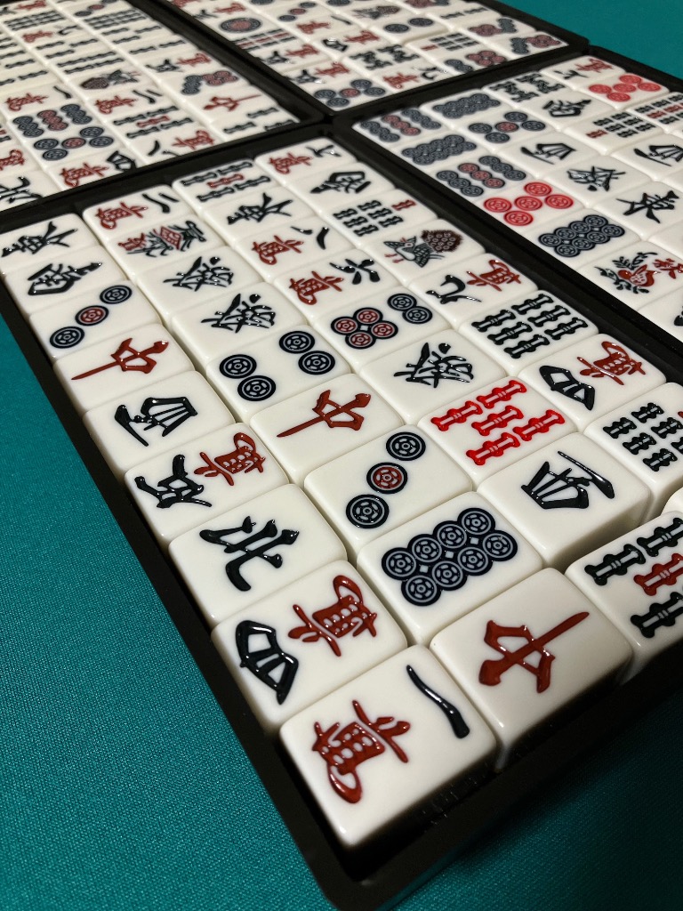 麻雀セット ジャンクマット プライムギア AMOS JUNK MAT PRIME